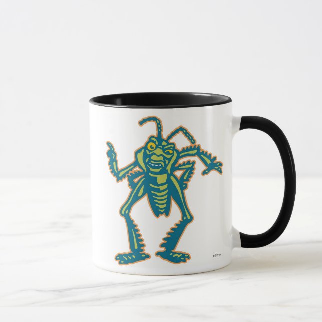 Mug Bug's Life Hopper Disney (Droite)
