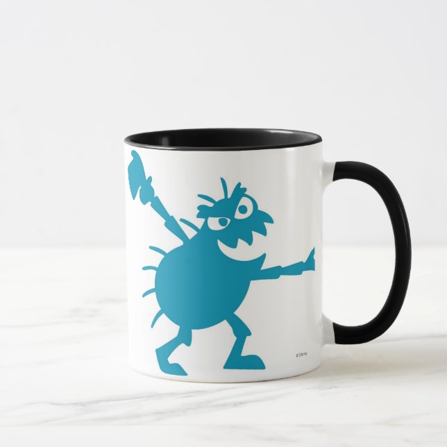 Mug Bug's Life P.T. Flea Disney (Droite)
