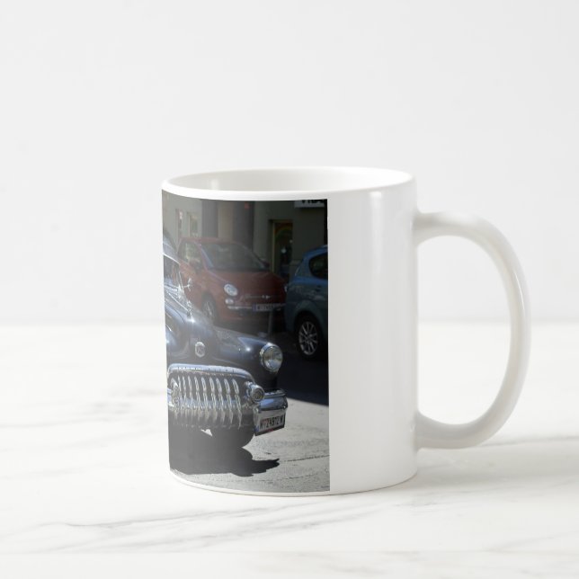 Mug Buick Dynaflow (Droite)