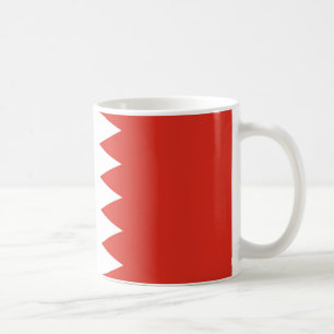 Mug Bulgarie Drapeau en céramique Musique