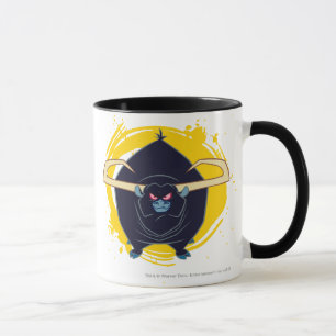 Mug Bull Smiling
