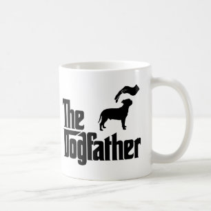 Mug Bull-terrier du Staffordshire