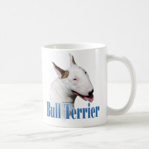 Mug Bull Terrier Nom