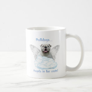 Mug Bulldog