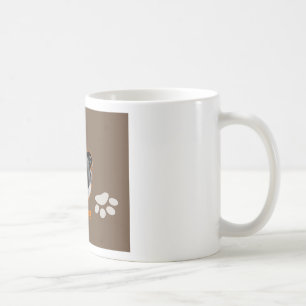 Mug Bulldog Woof