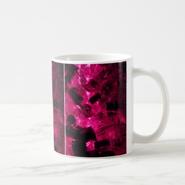 MUG BULLES LÉGÈRES (Droite)
