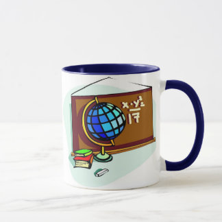 Mug Bulletin scolaire