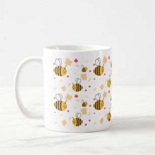 Mug Bumblebee