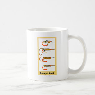 Mug Bumper Knot