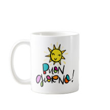 Buon Giorno