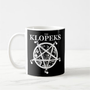 Mug Burbs The Klopeks Evil Family Portrait Movie