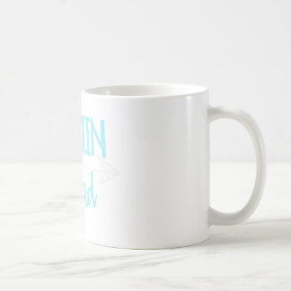 Mug Bureau de l'équipe d'administration Dentiste Docte