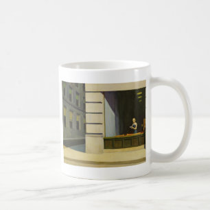 Mug Bureau de New York