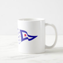Burgee Cup