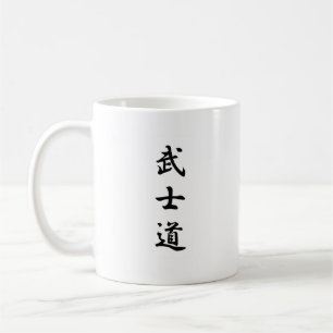 Mug "Bushido "