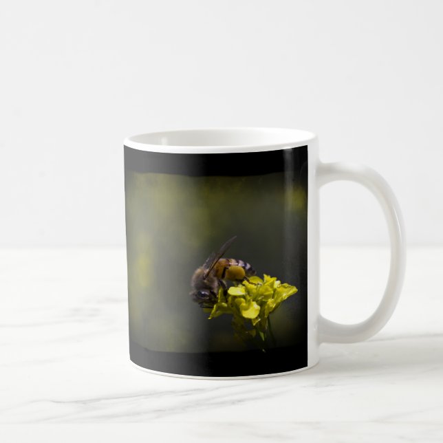 Mug Busy Bee (Droite)
