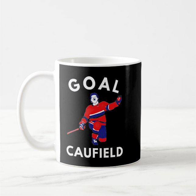 Mug But    CaufieldCole caufield Essential T Shirt (Gauche)