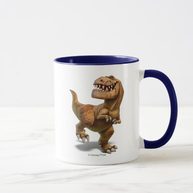 Mug Butch In Forest (Droite)