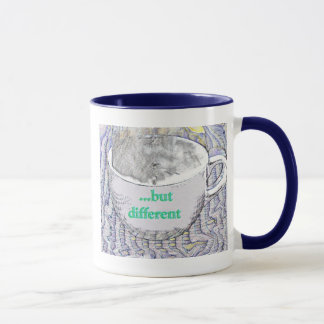 Mug … butdif2, pi, JE COMME