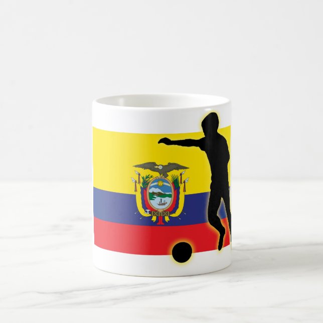 Mug Butée de l'Equateur (Centre)