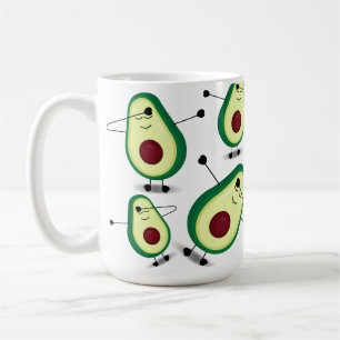 Mug Butin d'avocat