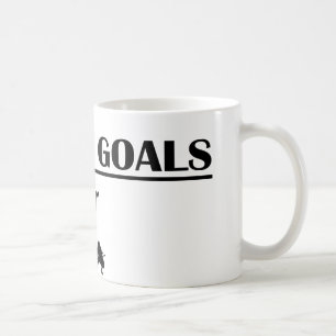 Mug Buts de carrière de Ninja d'avocat