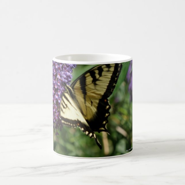 Mug Butterfly7 (Centre)