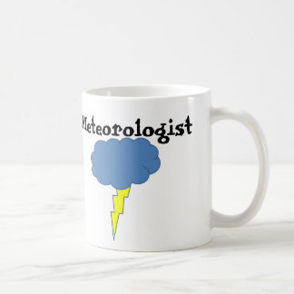 Mug Buvez le météorologiste