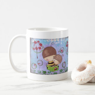 Mug Buz-buz & Beez-beez