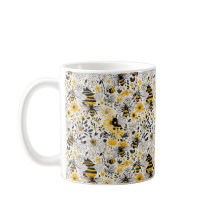 Buzz : Daisy et Bee Delight