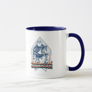 Mug Buzz Lightyear : Gallactic Guardian
