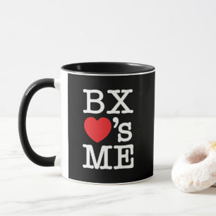 MUG BX MON