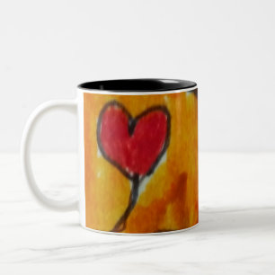 Mug by Snowie Schrode
