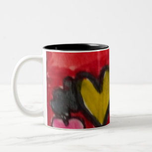 Mug by Snowie Schrode