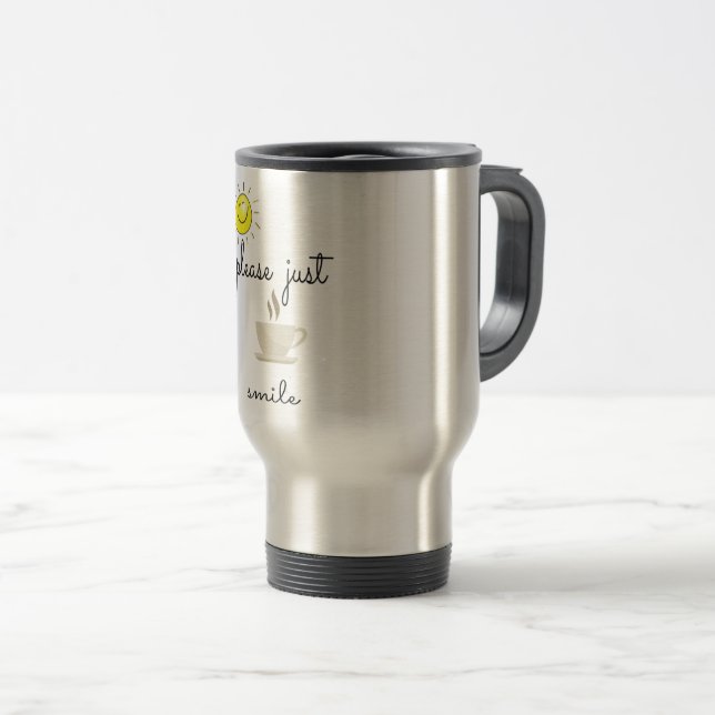 mug by zazzle  with low price (Front Right)