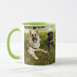 MUG C