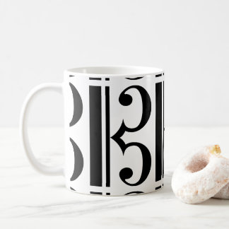 MUG C