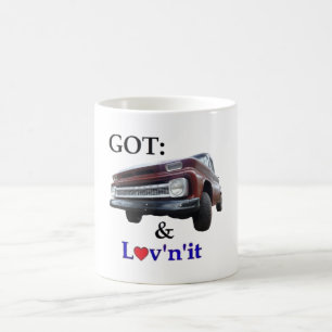 Mug c10