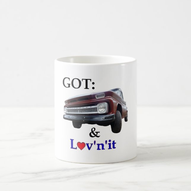 Mug c10 (Centre)