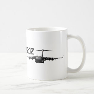 Mug C-17 Globemaster III