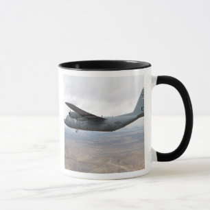 Mug C.A. - 130 Hercule monte par le ciel