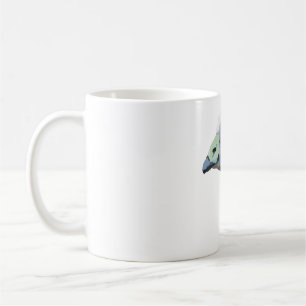 Mug C est pour Cape Barren Goose