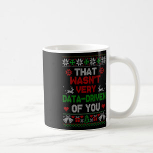 Mug Ça A Été Très Donné De Vos Noël Noël