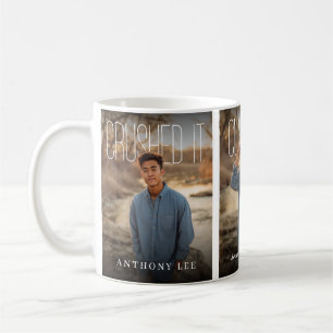 Mug Ça Déchire PhotoPop Graduation