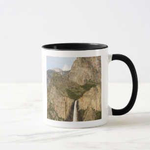 Mug CA, Parc national de Yosemite, chutes Bridalveil