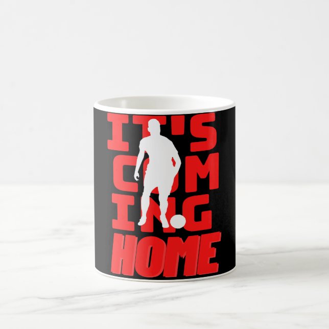 Mug Ça rentre à la maison (Centre)