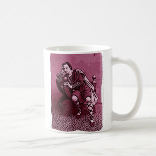 Mug Cabine d'Edwin