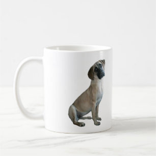 Mug Câble à bouche noire #1