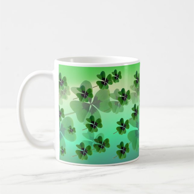 Mug Cabot d'été (Gauche)