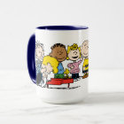 cacahuètes | La Bande autour du piano